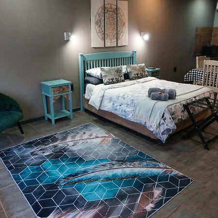 Wisteria Lane Guesthouse Postmasburg Екстер'єр фото