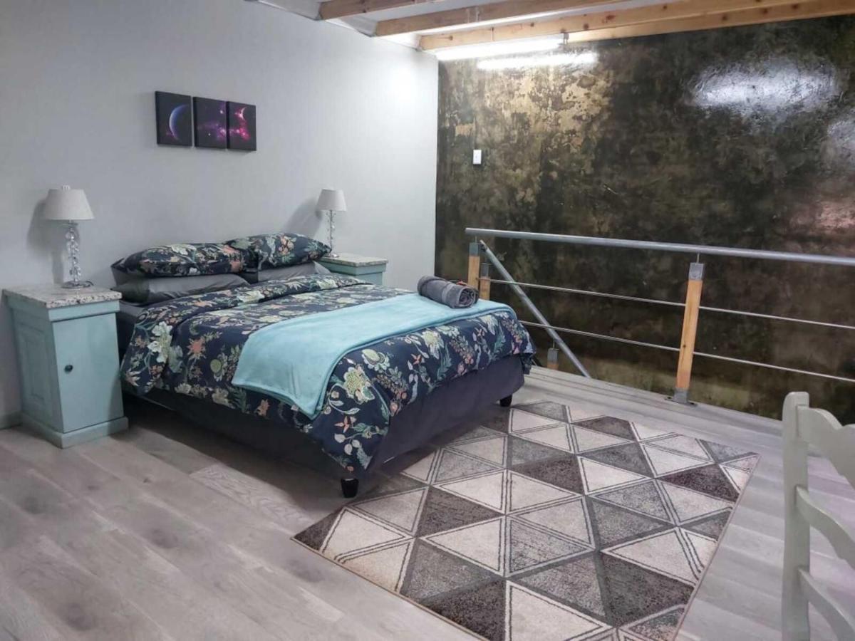 Wisteria Lane Guesthouse Postmasburg Екстер'єр фото