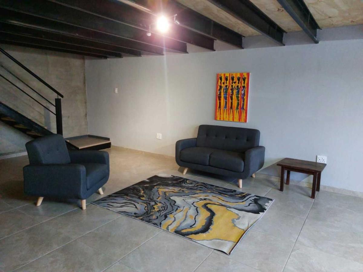 Wisteria Lane Guesthouse Postmasburg Екстер'єр фото