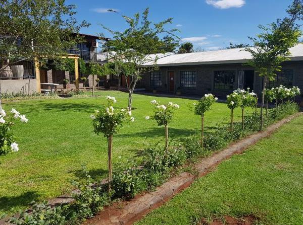 Wisteria Lane Guesthouse Postmasburg Екстер'єр фото